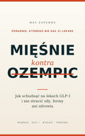 Mięśnie kontra Ozempic — e-book (PDF + EPUB)